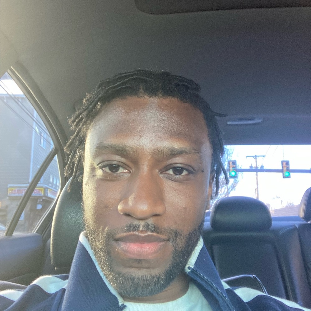 Meet your Posher, Abijah